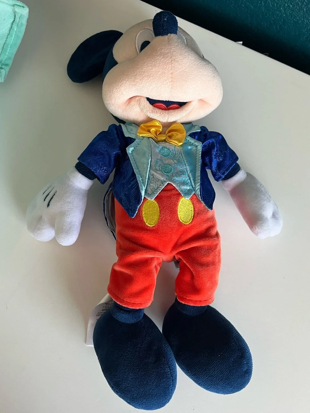 Disney disneyland 65th